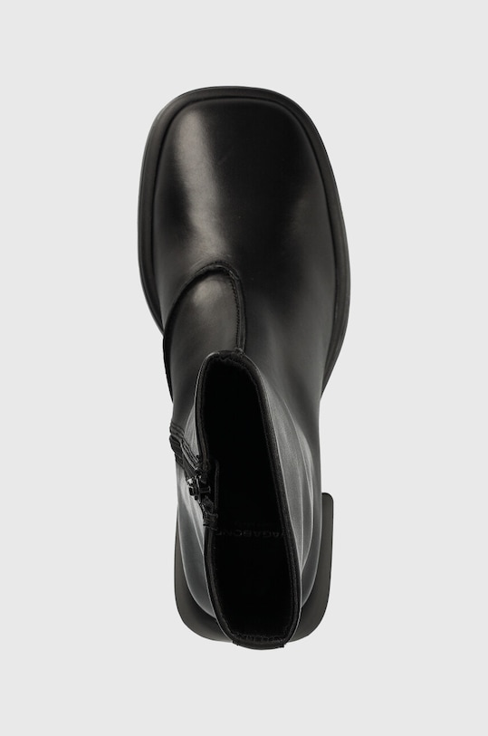 Δερμάτινες μπότες Vagabond Shoemakers Shoemakers Ansie μαύρο 5445.001.20