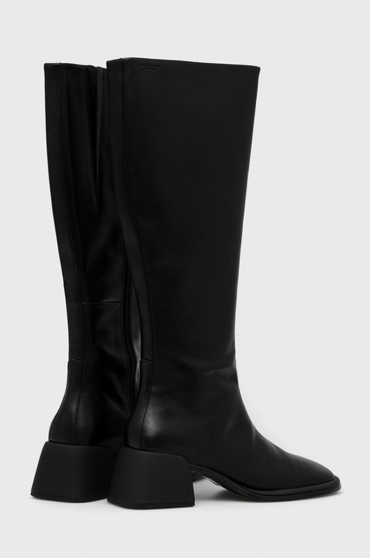 Obuća Kožne čizme Vagabond Shoemakers 5445.101.20 crna