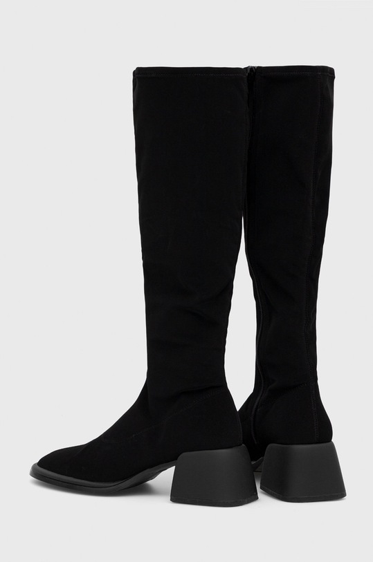 Obuća Čizme Vagabond Shoemakers 5445.439.20 crna