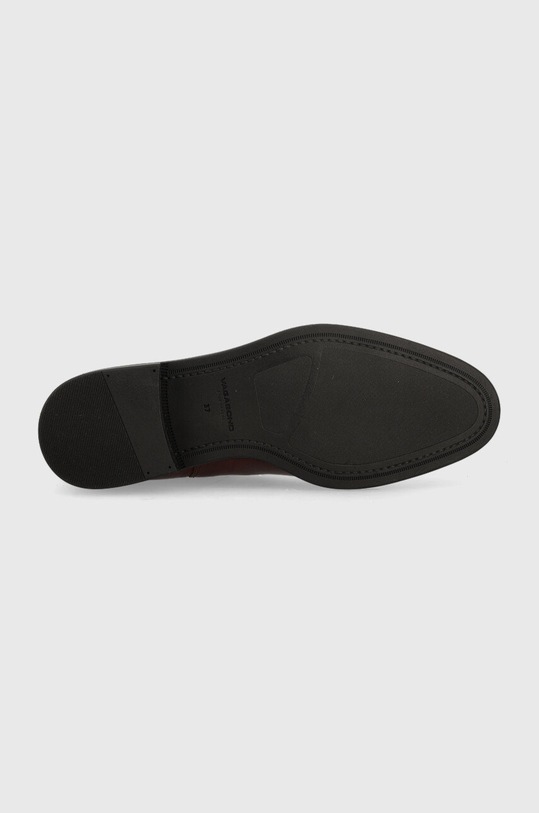 Vagabond Shoemakers sztyblety skórzane 5406.001.49 brązowy