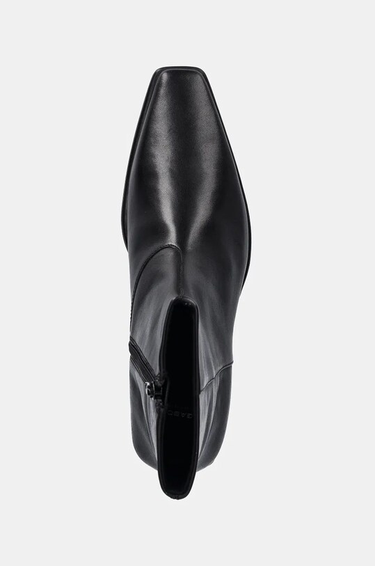 Vagabond Shoemakers cizme de piele Nella negru 5416.001.20