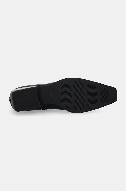 Kožené členkové topánky Vagabond Shoemakers Nella 5416.001.20 čierna