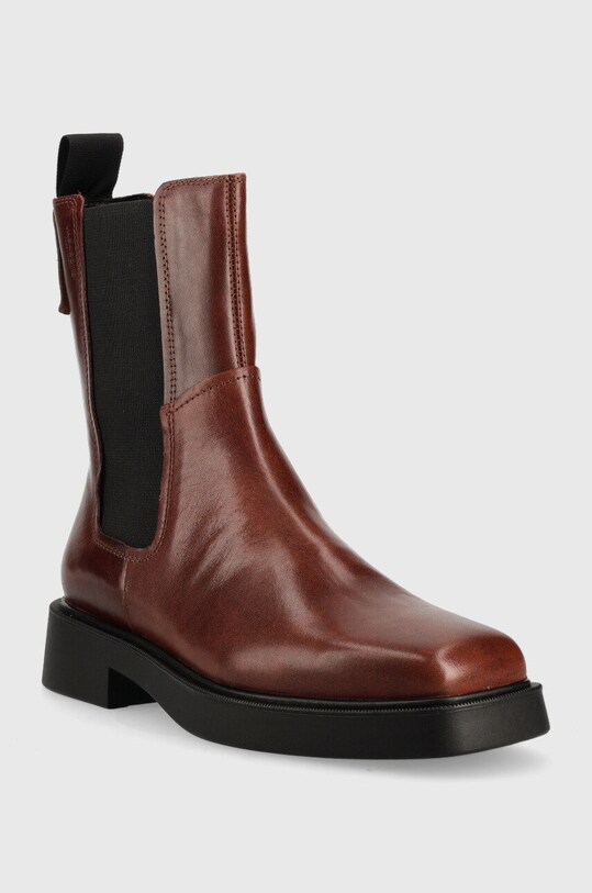 Topánky chelsea Vagabond Shoemakers Jillian 5243.101.29 hnedá AW22