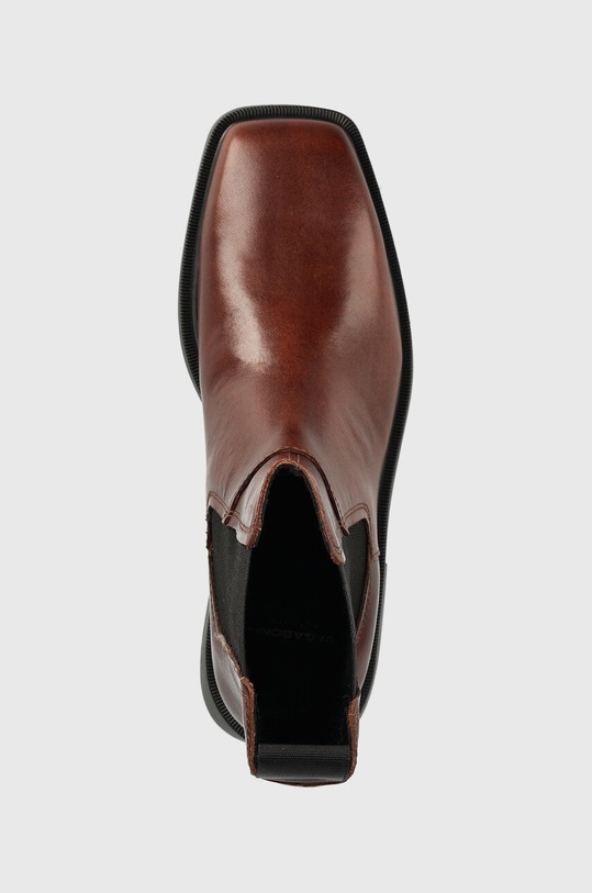 Vagabond Shoemakers sztyblety Jillian brązowy 5243.101.29