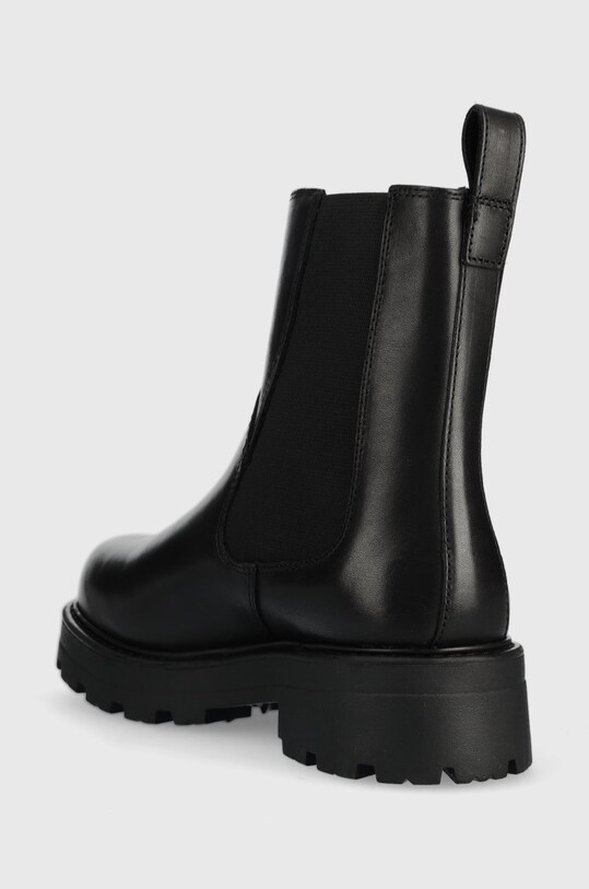 Взуття Шкіряні черевики Vagabond Shoemakers Cosmo 2.0 5459.301.20 чорний