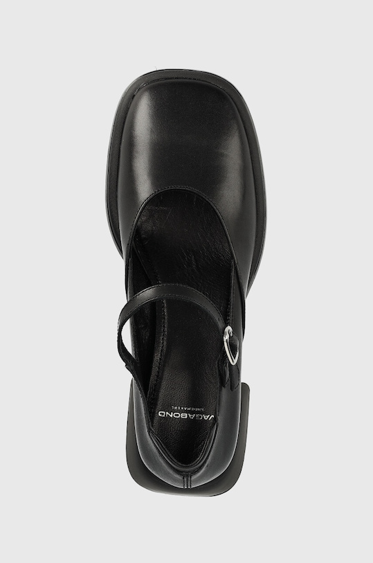 Kožené lodičky Vagabond Shoemakers Ansie čierna 5445.201.20