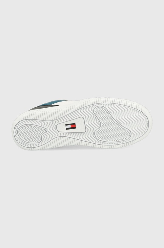 Tommy Jeans sneakersy Mix Basket EN0EN01878.CWJ EN0EN01878.CWJ biały
