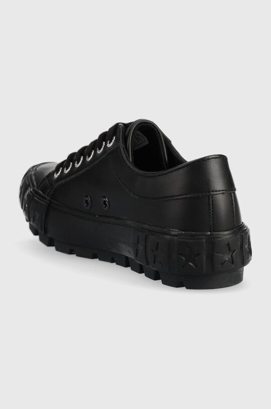 Παπούτσια Πάνινα παπούτσια Big Star KK274143.BLACK μαύρο