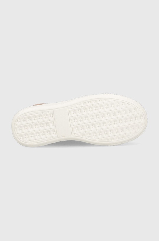 Sněhule Big Star zlatá KK274194.BEIGE