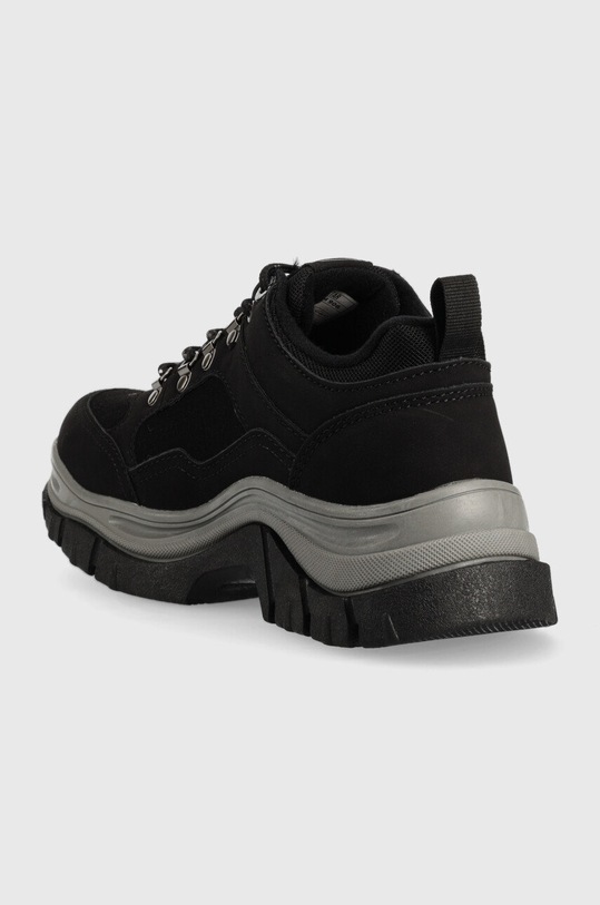 Obuv Členkové topánky Big Star KK274364.906.BLACK čierna