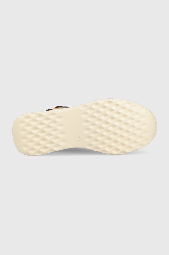 Big Star sneakersy KK274404.CAMEL brązowy