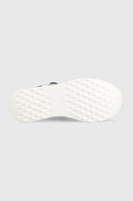 Big Star sneakers KK274405.WHITE gri