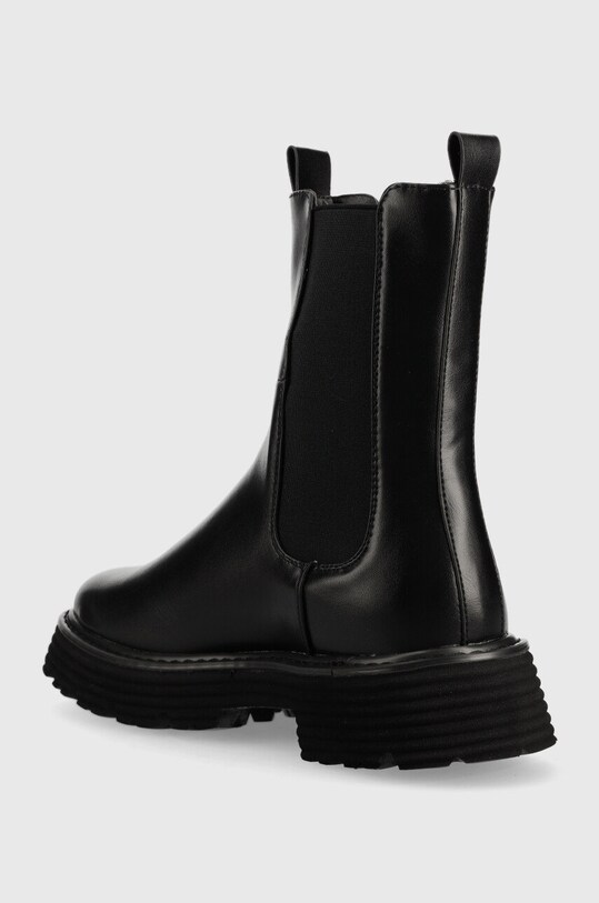 Взуття Черевики Big Star KK274500.BLACK чорний