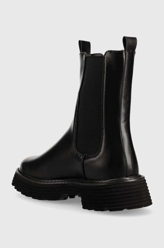 Obuća Gležnjače Big Star KK274500.BLACK crna