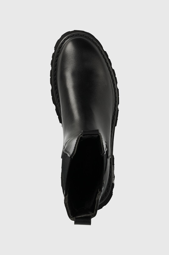 Gležnjače Big Star crna KK274500.BLACK