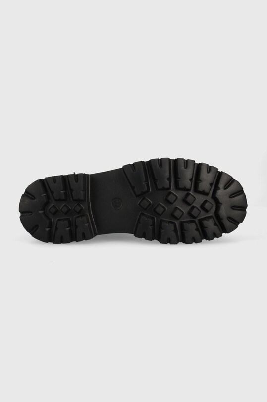 Workery Big Star KK274506.BLACK čierna