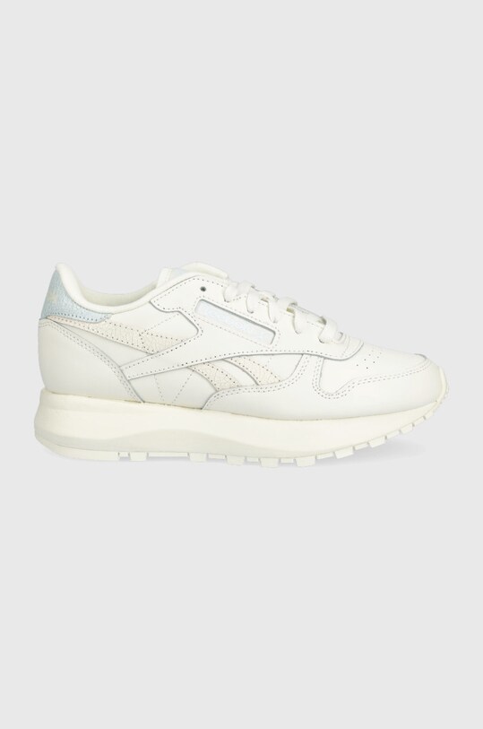 Reebok Classic sneakersy GX8690 syntetyczny beżowy GX8690