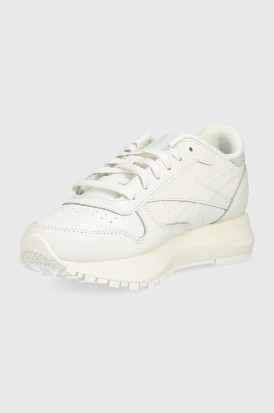 Obuwie Reebok Classic sneakersy GX8690 GX8690 beżowy