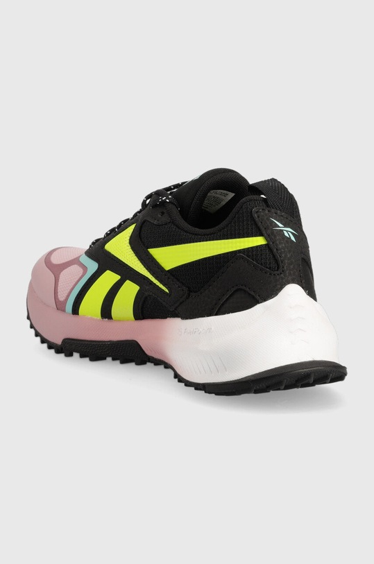 Cipők Reebok futócipő Lavante Trail 2 GX4798 fekete