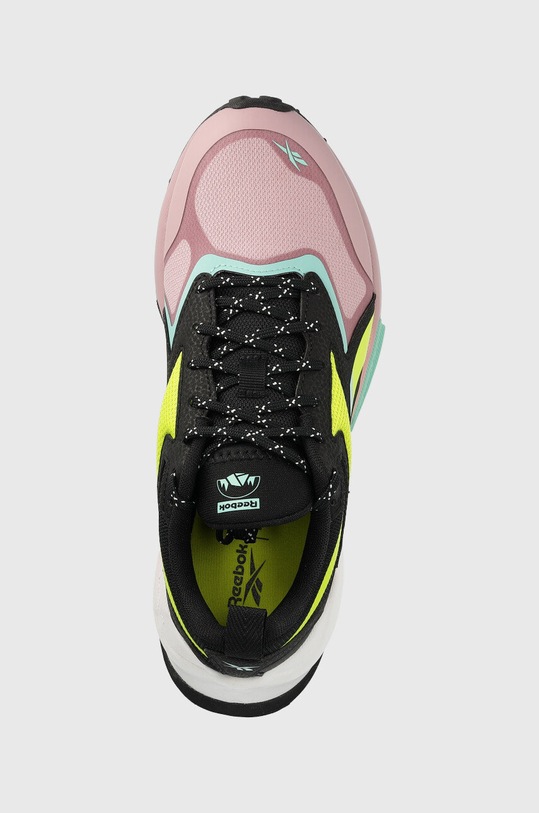 Reebok futócipő Lavante Trail 2 fekete GX4798
