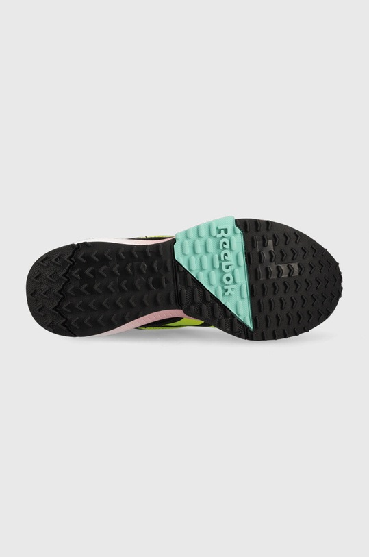 Reebok futócipő Lavante Trail 2 GX4798 fekete