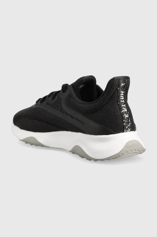 Boty Tréninkové boty Reebok GY4822 černá