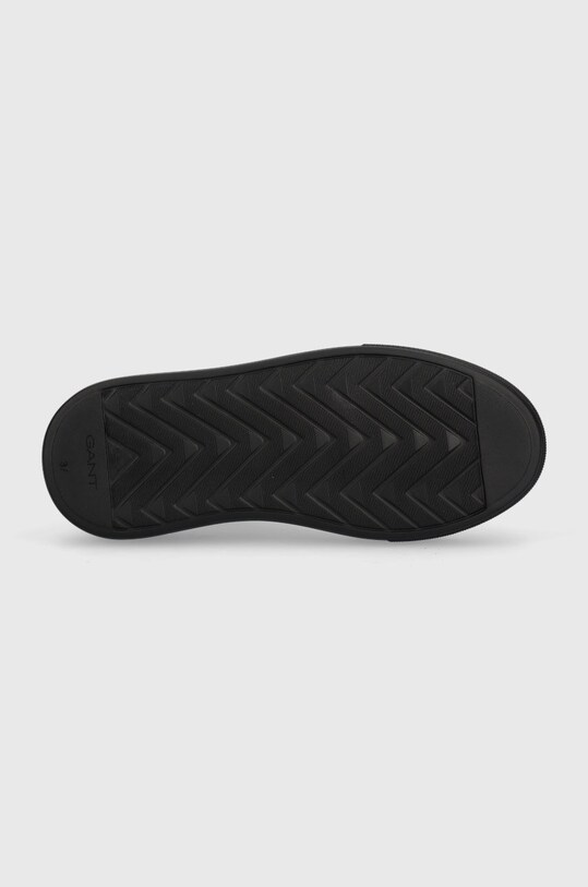 Gant sneakersy skórzane Alincy 25531289.G199 beżowy