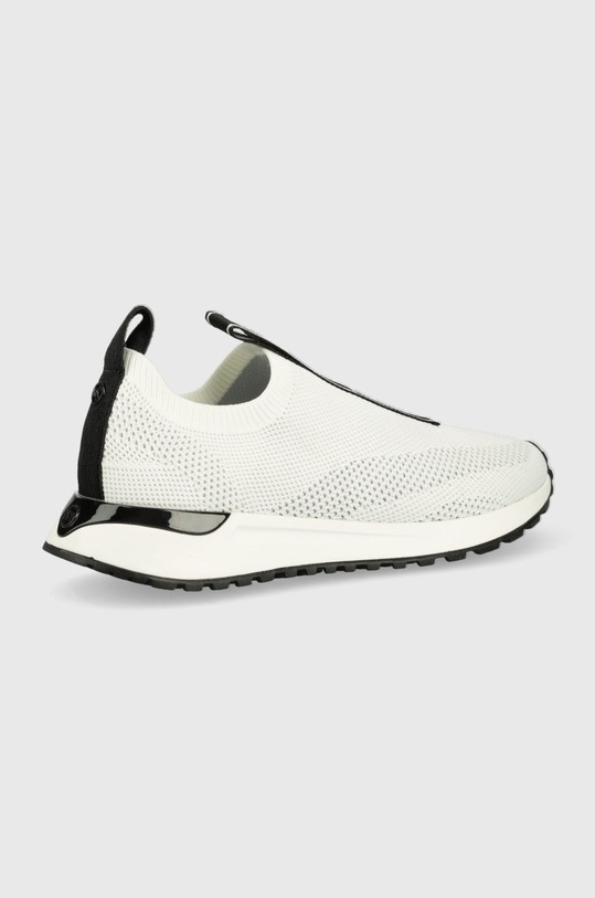 Tenisice MICHAEL Michael Kors Bodie Slip On 43T1BDFP5D.085 bijela SS23