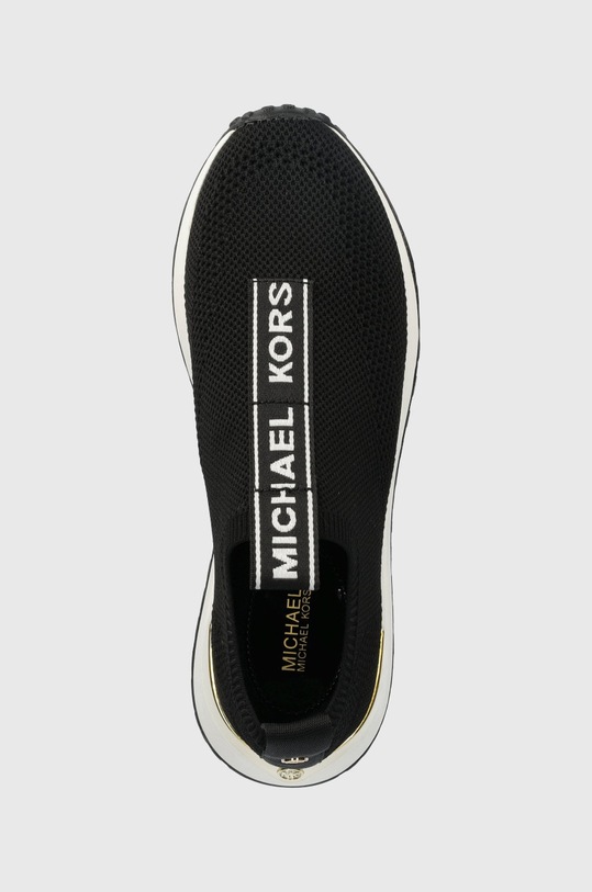 MICHAEL Michael Kors sneakersy Bodie Slip On czarny 43T1BDFS1D.001