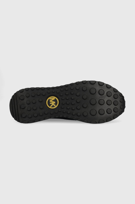 Tenisky MICHAEL Kors Bodie Slip On 43T1BDFS1D.001 černá