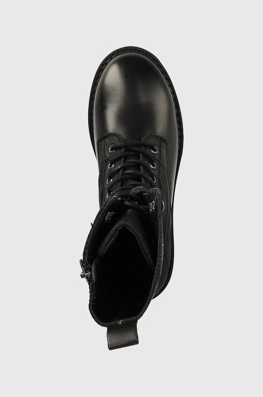 Tommy Jeans workery czarny EN0EN02006.BDS