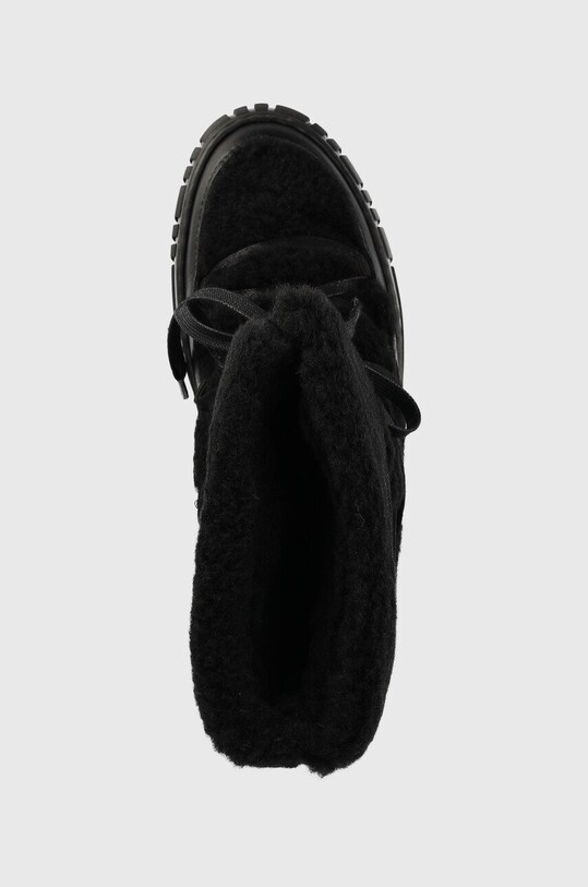 Snehule Gant Snowmont čierna 25541204.G00