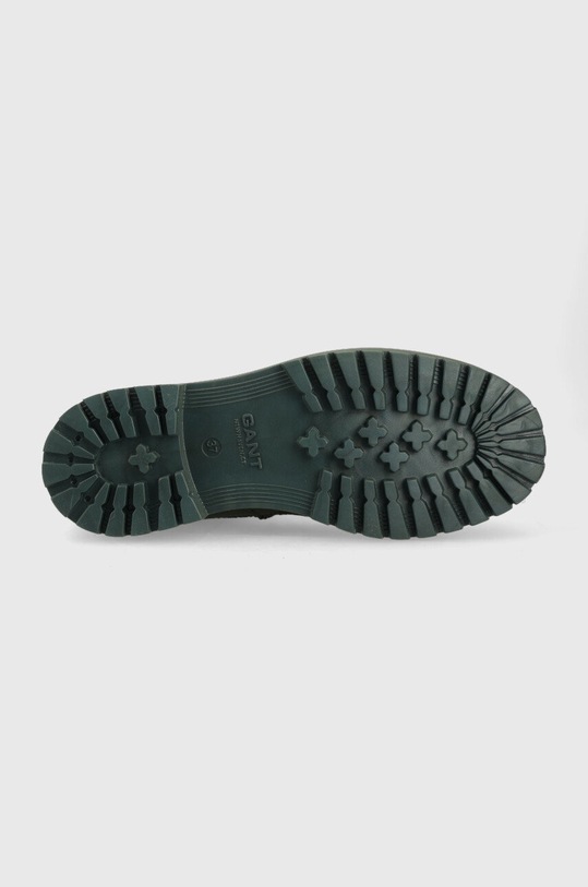 Gant sztyblety Dalmont 25541398.G485 brązowy