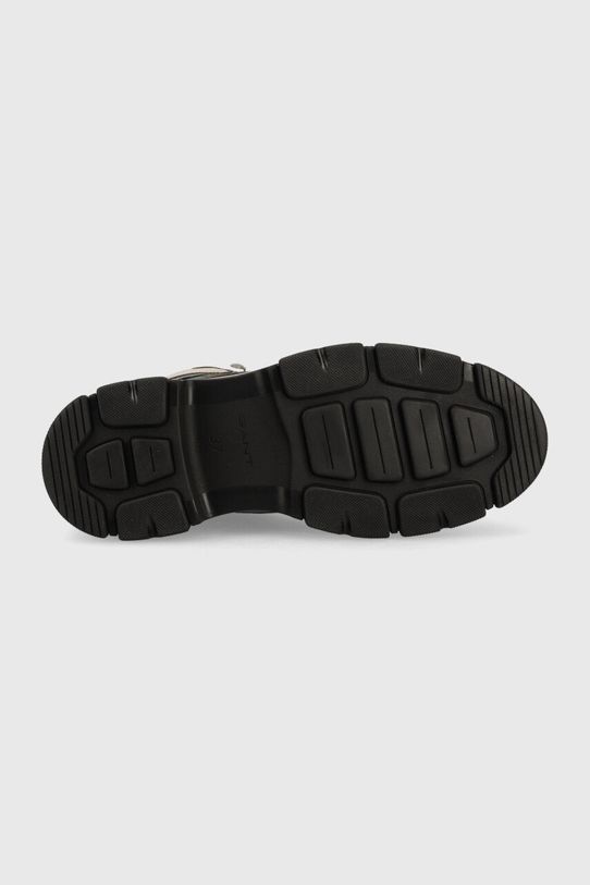Gant bocanci de piele 25541434.G026 verde