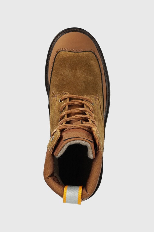 Gant workery Dalmont brązowy 25543397.G42
