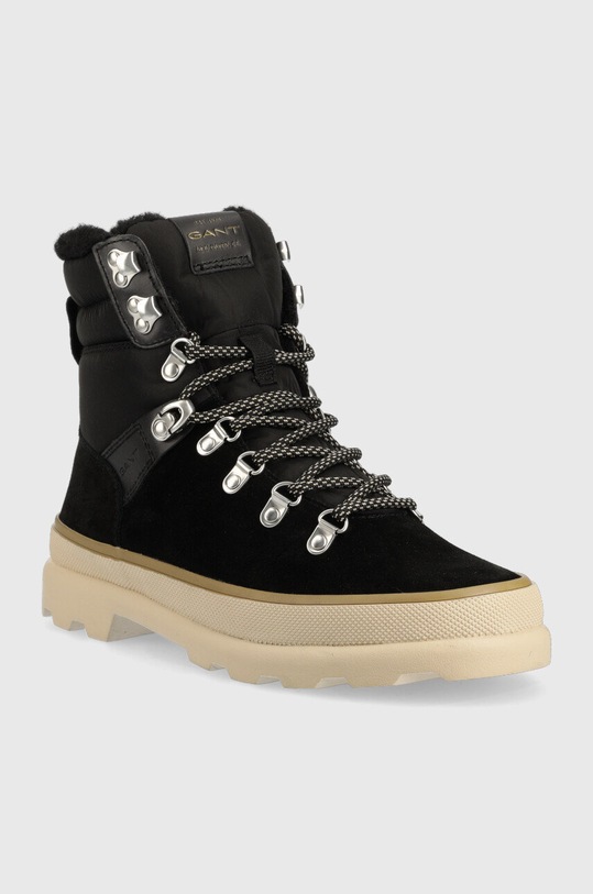 Workery Gant Frenny 25553407.G00 čierna AW22