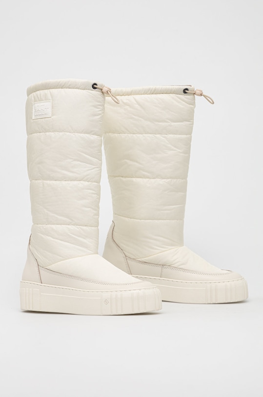 Gant cizme de iarna Snowmont 25581441.G21 alb AW23