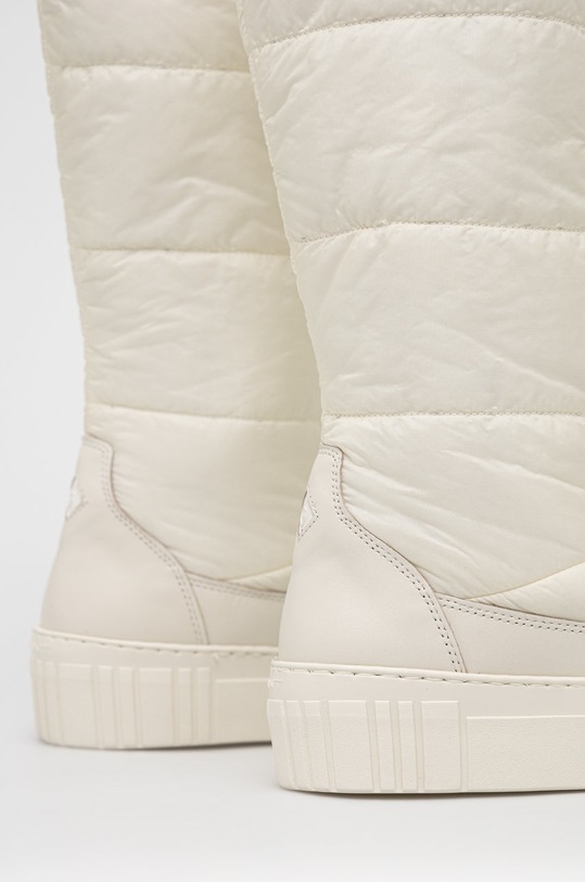 Boty Sněhule Gant Snowmont 25581441.G21 bílá