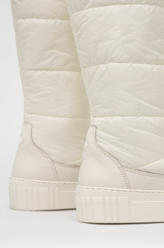 Încălțăminte Gant cizme de iarna Snowmont 25581441.G21 alb