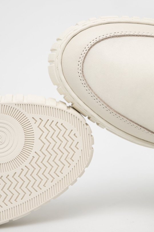 Gant cizme de iarna Snowmont alb 25581441.G21