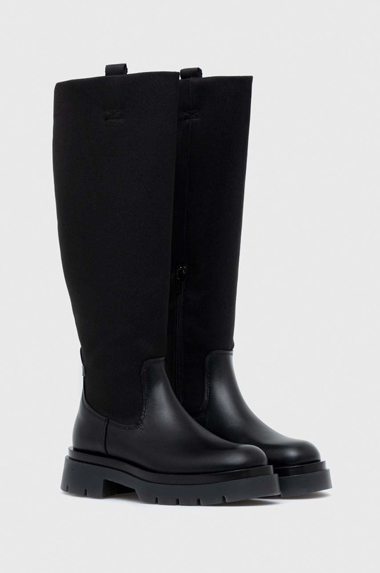 Сапоги Gant Meghany 25583428.G00 чёрный AW22