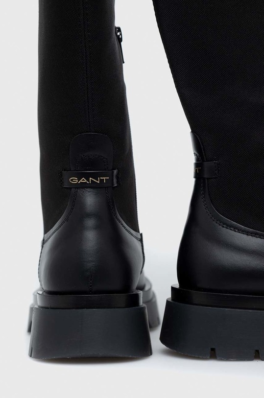 Обувь Сапоги Gant Meghany 25583428.G00 чёрный