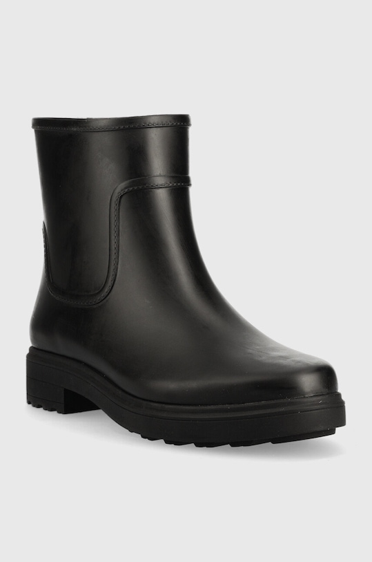 Γαλότσες Calvin Klein Rain Boot HW0HW01301.BAX μαύρο AW22