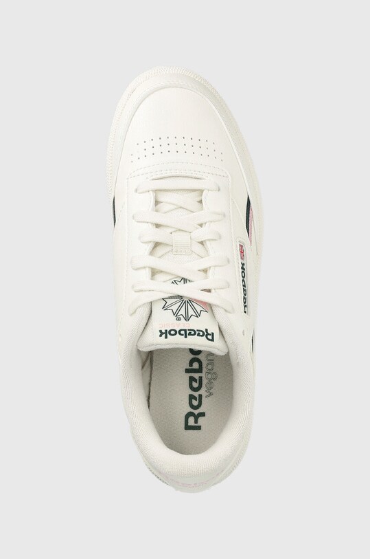 Tenisice Reebok Classic CLUB C 85 bijela GY9732