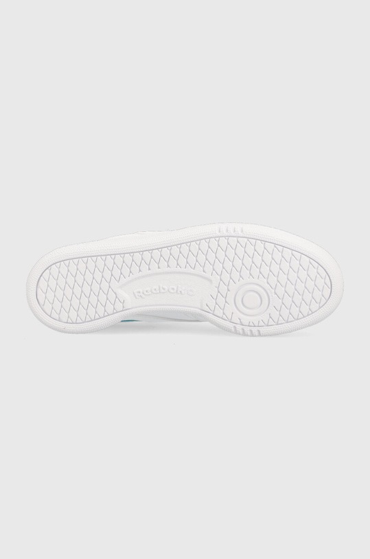 Reebok Classic sneakers CLUB C 85 GY9733 GY9733 alb