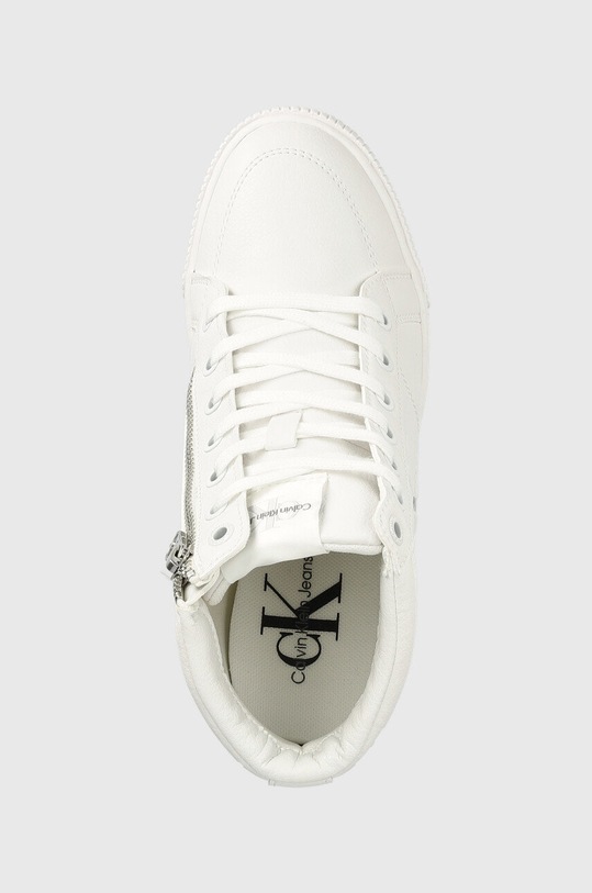 Calvin Klein Jeans sneakersy biały YW0YW00771.0LB