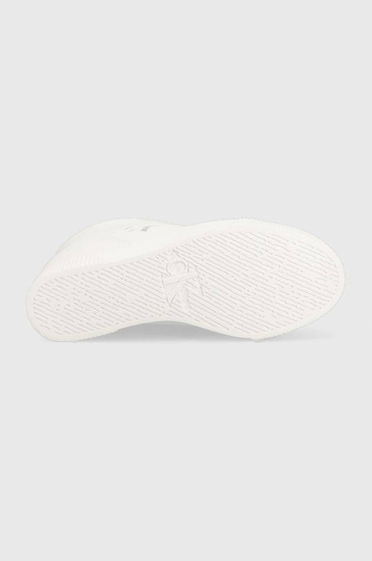 Calvin Klein Jeans sneakersy YW0YW00771.0LB biały