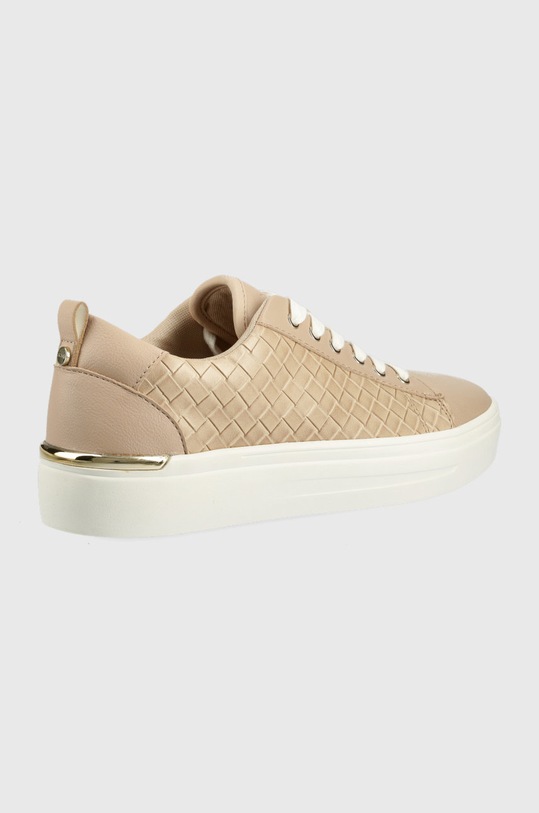 Aldo sneakersy ASTALEWENN.270 beżowy AW22