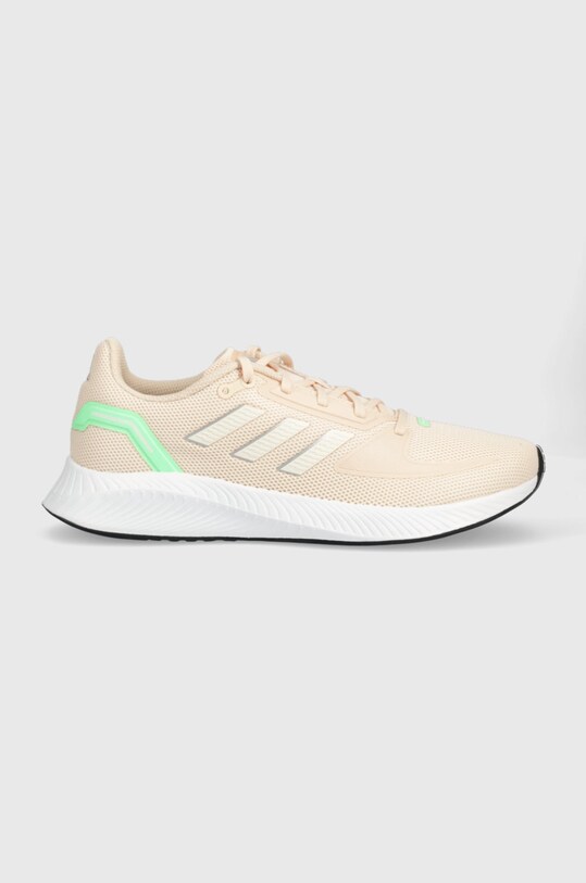 adidas scarpe da corsa Runfalcon 2.0 sintetico arancione GV9573