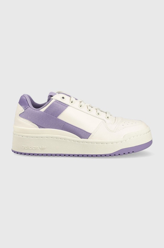 adidas Originals sneakers Traceable Series X Forum textil alb GX4617